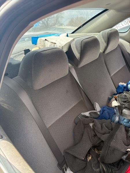 Chevrolet Impala LT 2008