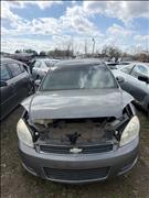 2008 Chevrolet Impala 