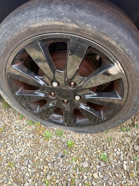 Honda Accord EX coupe AT 2005