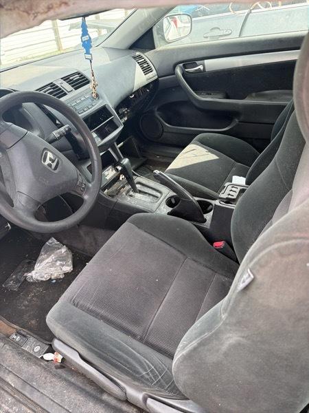 Honda Accord EX coupe AT 2005