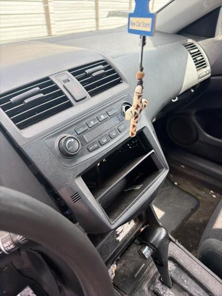 Honda Accord EX coupe AT 2005