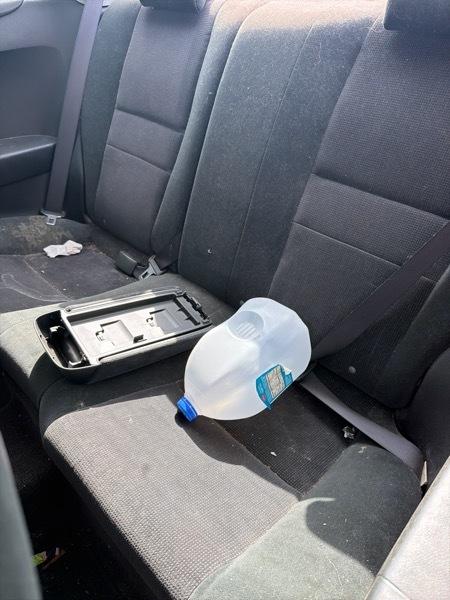 Honda Accord EX coupe AT 2005