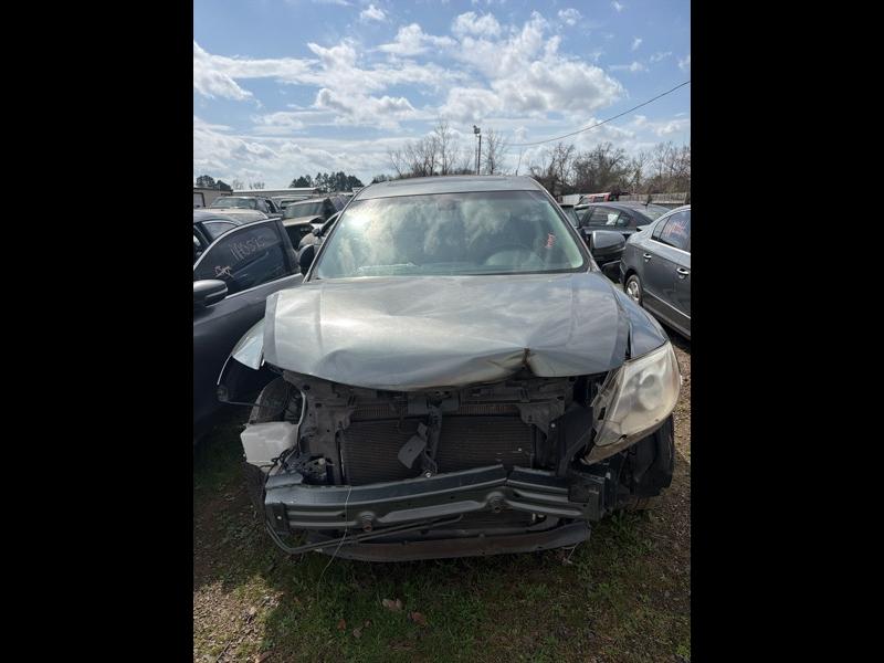 Mazda CX-9 Grand Touring AWD 2012