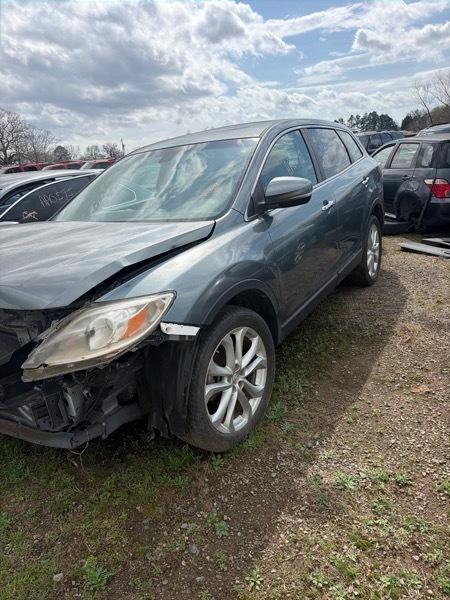 Mazda CX-9 Grand Touring AWD 2012