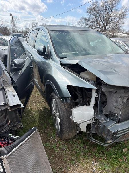 Mazda CX-9 Grand Touring AWD 2012