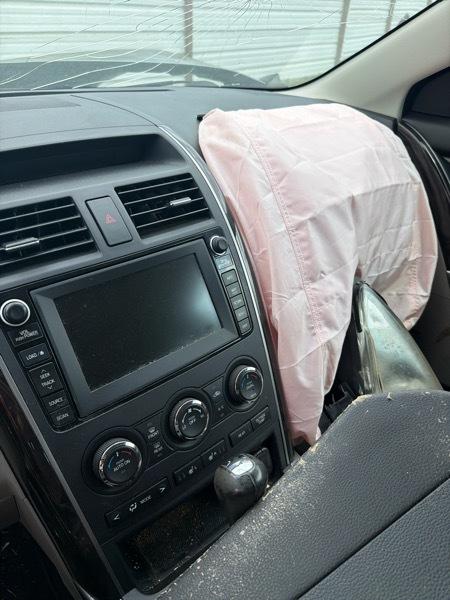 Mazda CX-9 Grand Touring AWD 2012