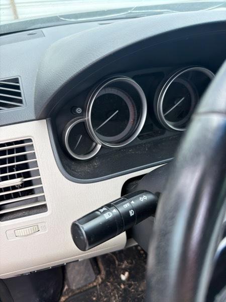 Mazda CX-9 Grand Touring AWD 2012