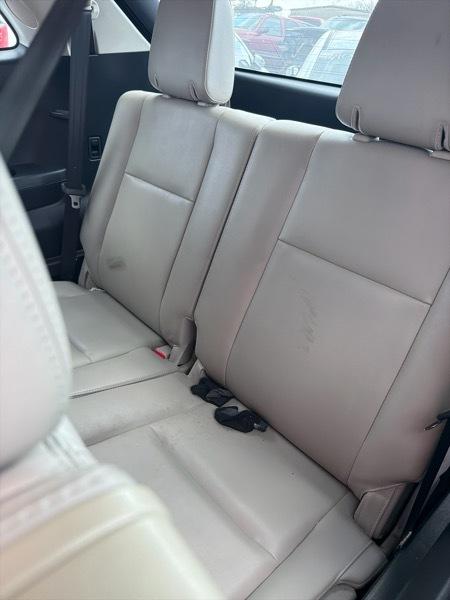 Mazda CX-9 Grand Touring AWD 2012