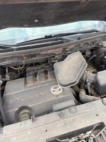 Mazda CX-9 Grand Touring AWD 2012