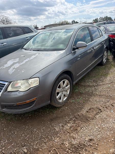 Volkswagen Passat Turbo 2008