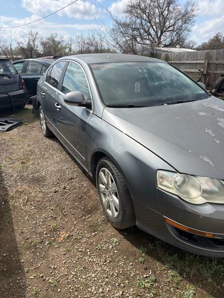 Volkswagen Passat Turbo 2008