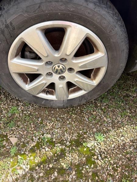 Volkswagen Passat Turbo 2008