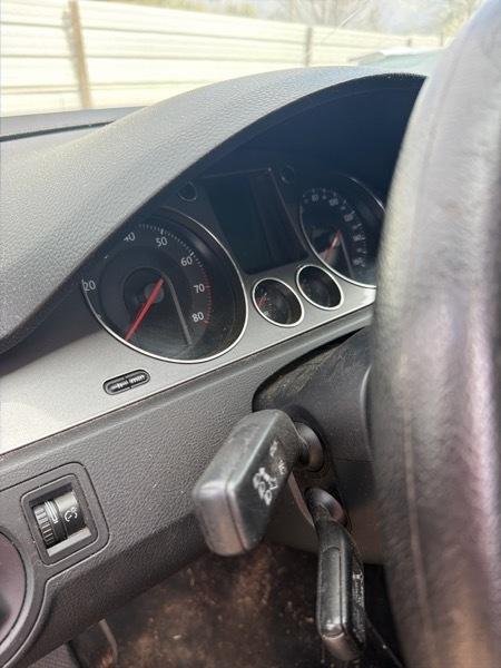 Volkswagen Passat Turbo 2008