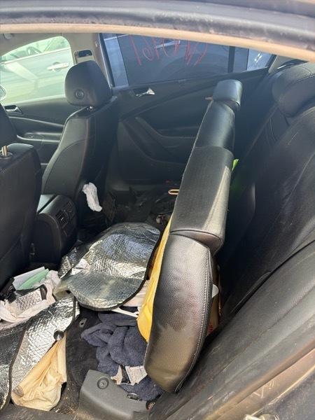 Volkswagen Passat Turbo 2008