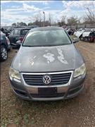 2008 Volkswagen Passat 