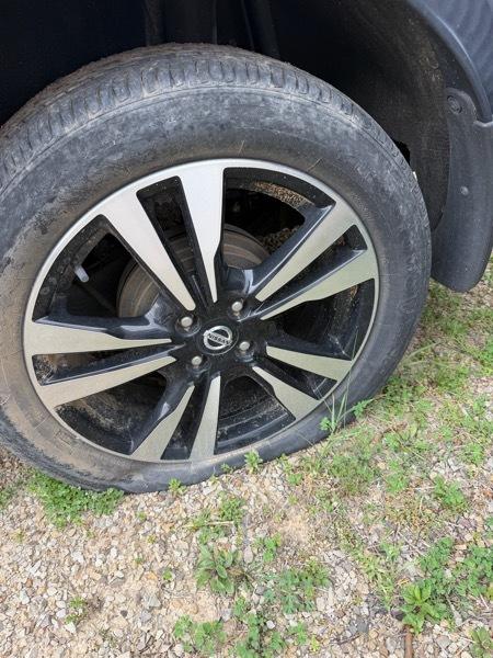 Nissan Kicks SV 2020