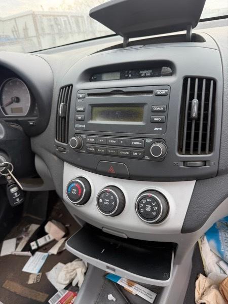 Hyundai Elantra SE 2008