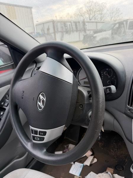 Hyundai Elantra SE 2008