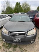 2008 Hyundai Elantra 