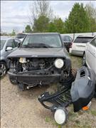 2013 Jeep Patriot 