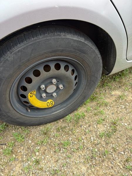 Volkswagen Jetta SE 2008