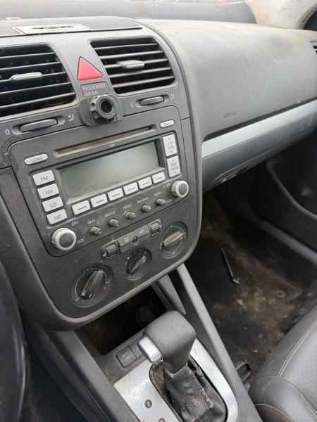 Volkswagen Jetta SE 2008