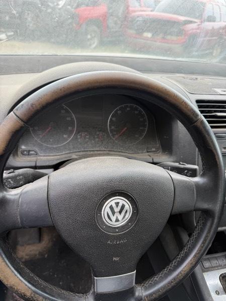 Volkswagen Jetta SE 2008