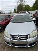 2008 Volkswagen Jetta 