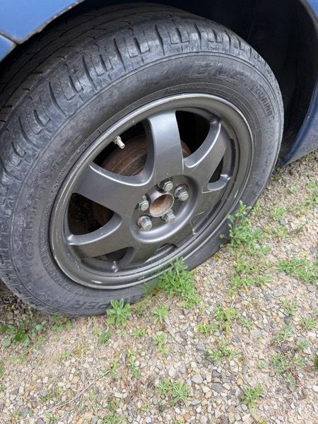 Toyota Prius 4-Door Liftback 2008