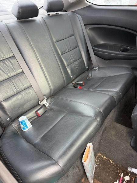 Honda Accord EX-L V-6 Coupe AT 2009