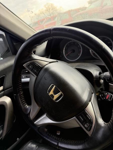 Honda Accord EX-L V-6 Coupe AT 2009