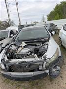 2009 Honda Accord 