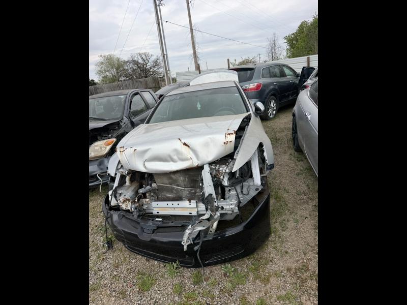 Honda Accord SE Sedan AT 2011