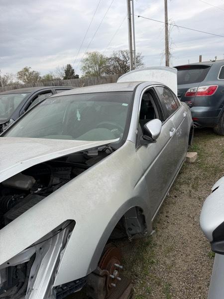Honda Accord SE Sedan AT 2011