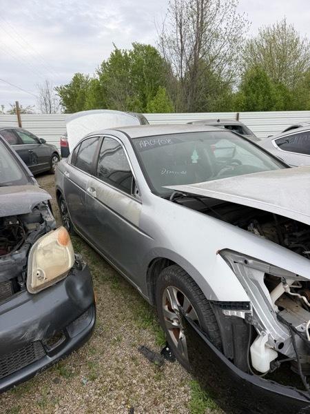 Honda Accord SE Sedan AT 2011
