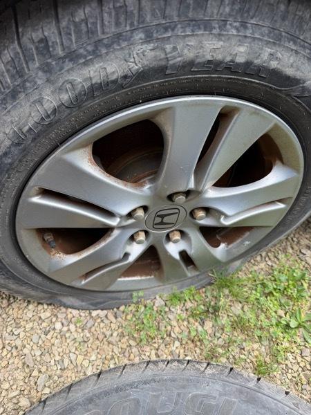 Honda Accord SE Sedan AT 2011