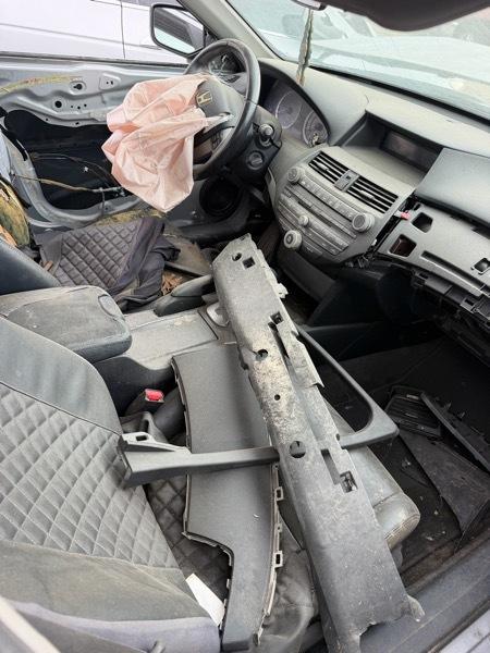 Honda Accord SE Sedan AT 2011