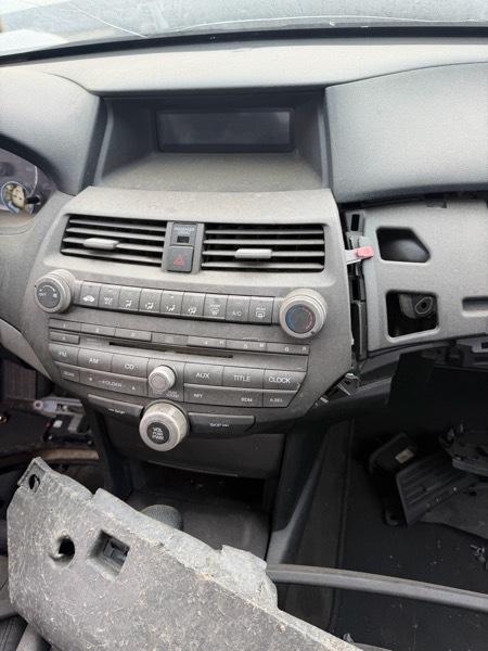 Honda Accord SE Sedan AT 2011