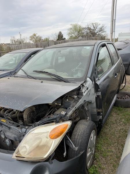 Scion xA Hatchback 2006