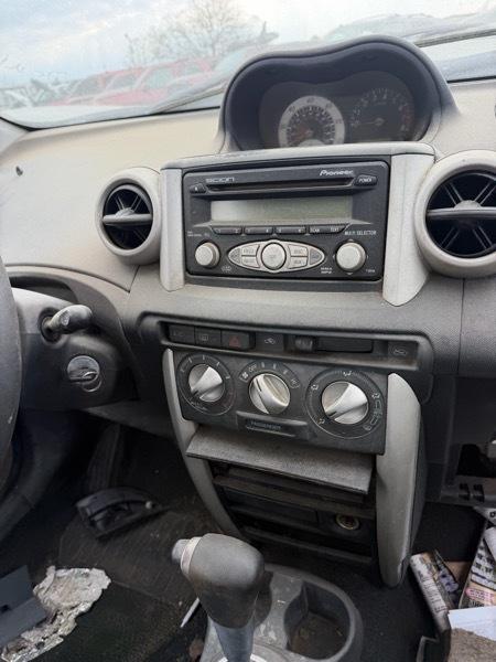 Scion xA Hatchback 2006