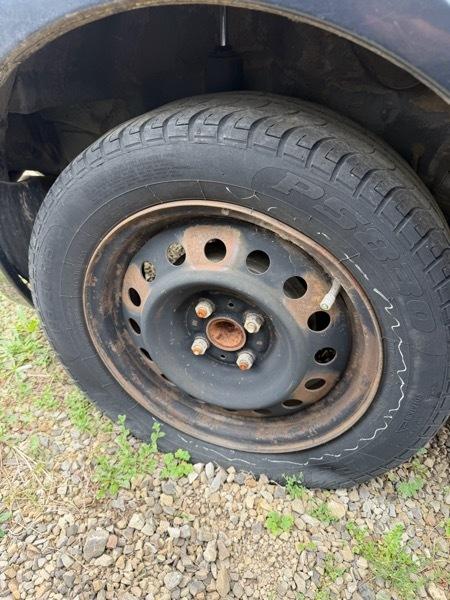 Scion xA Hatchback 2006