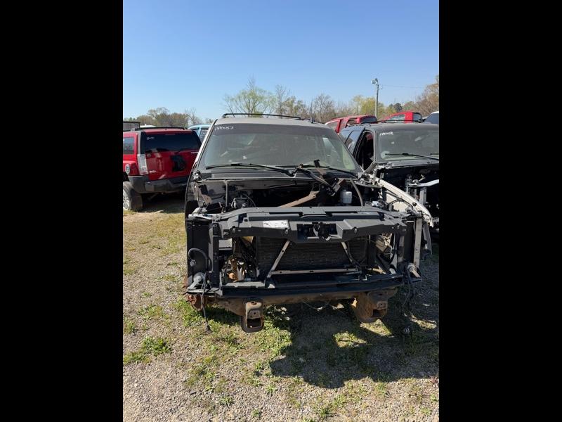 2008 Chevrolet Tahoe LS 2WD