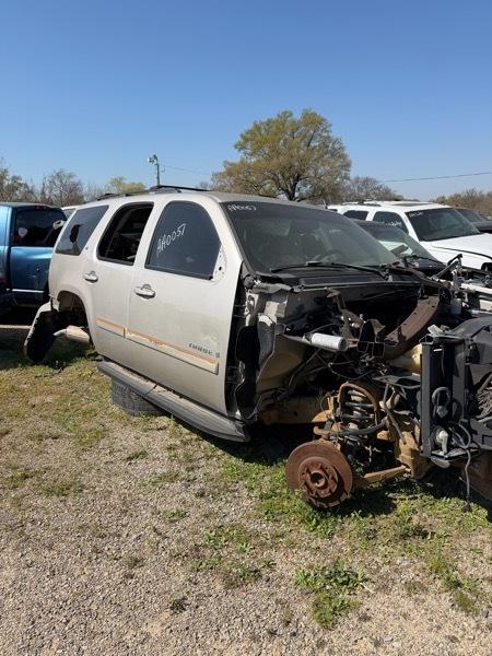 Chevrolet Tahoe LS 2WD 2008