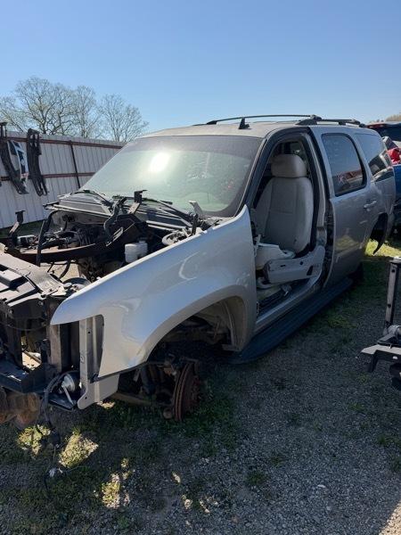 Chevrolet Tahoe LS 2WD 2008