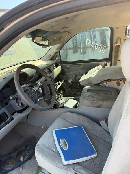 Chevrolet Tahoe LS 2WD 2008