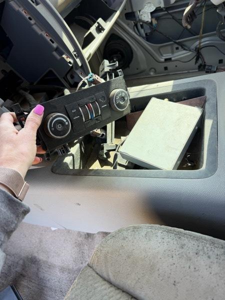 Chevrolet Tahoe LS 2WD 2008