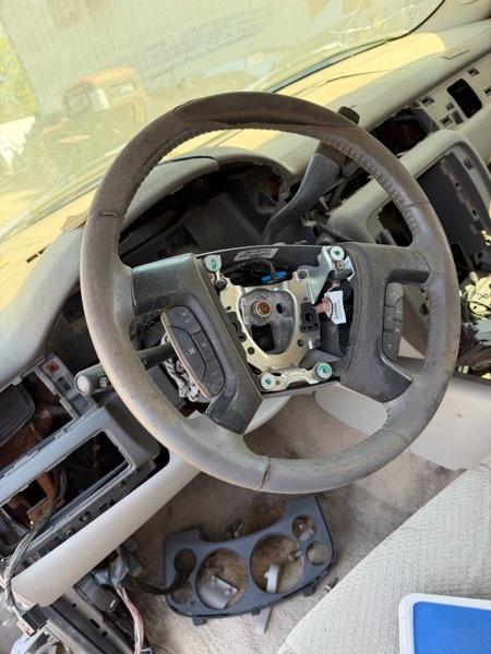 Chevrolet Tahoe LS 2WD 2008