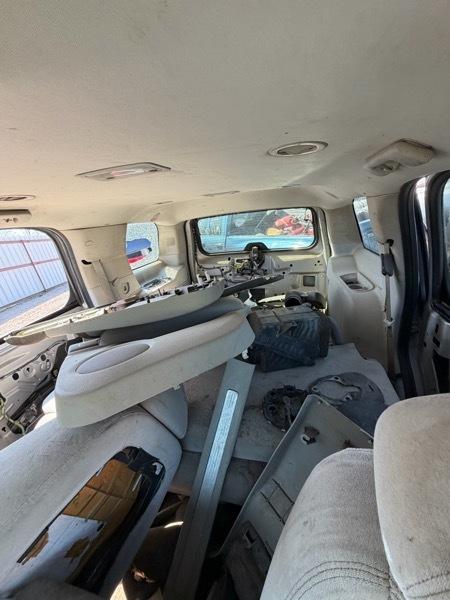 Chevrolet Tahoe LS 2WD 2008