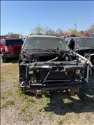 2008 Chevrolet Tahoe 