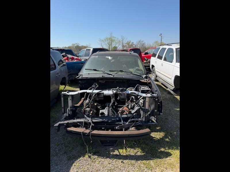 2011 Chevrolet Tahoe LS 2WD